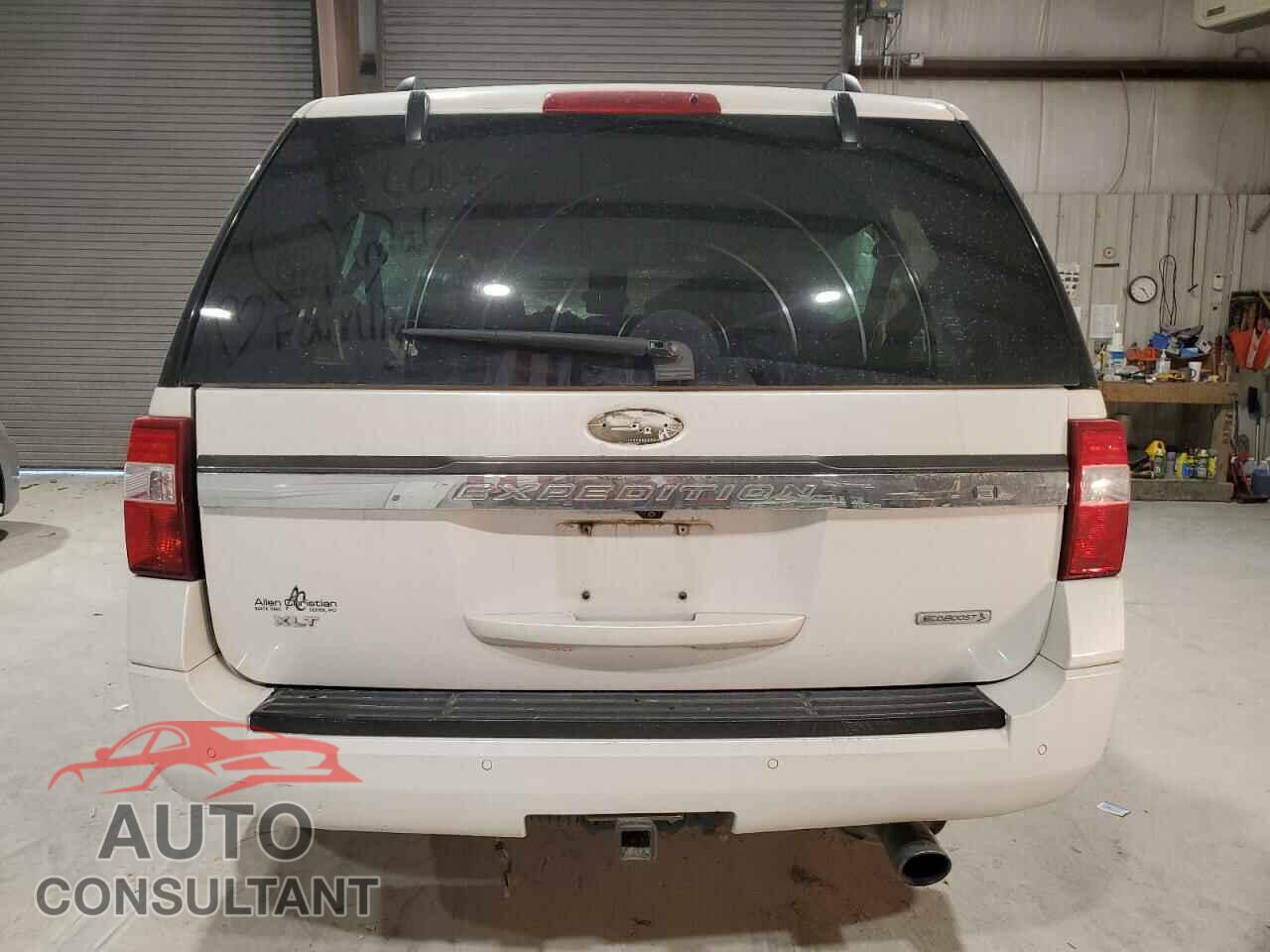 FORD EXPEDITION 2015 - 1FMJK1HT5FEF38350