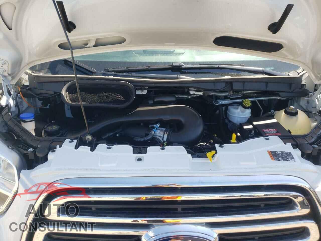 FORD TRANSIT CO 2019 - 1FTYR1YM4KKB00941