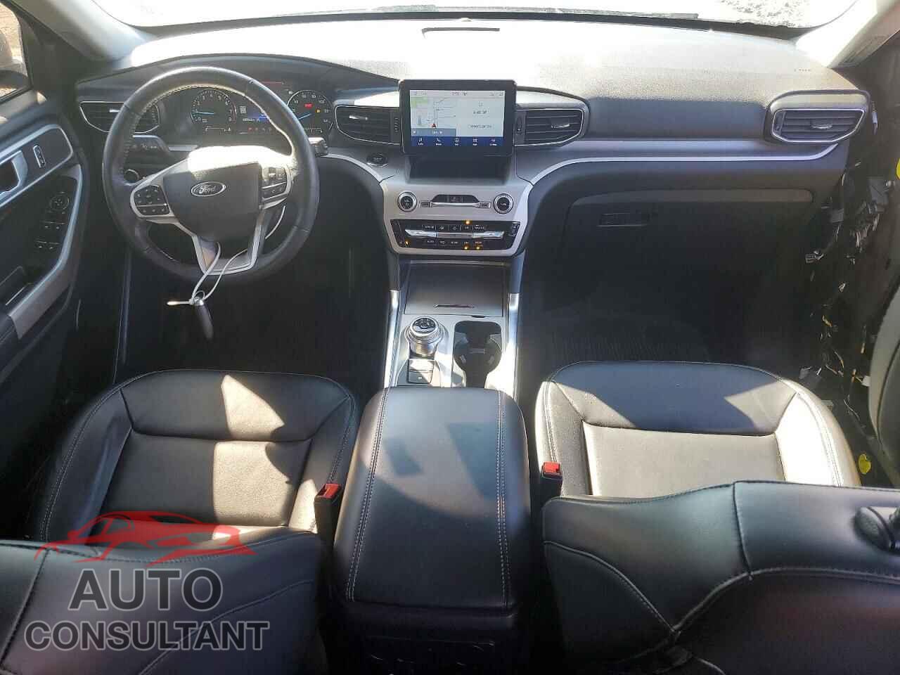 FORD EXPLORER 2023 - 1FMSK8DH3PGB90536