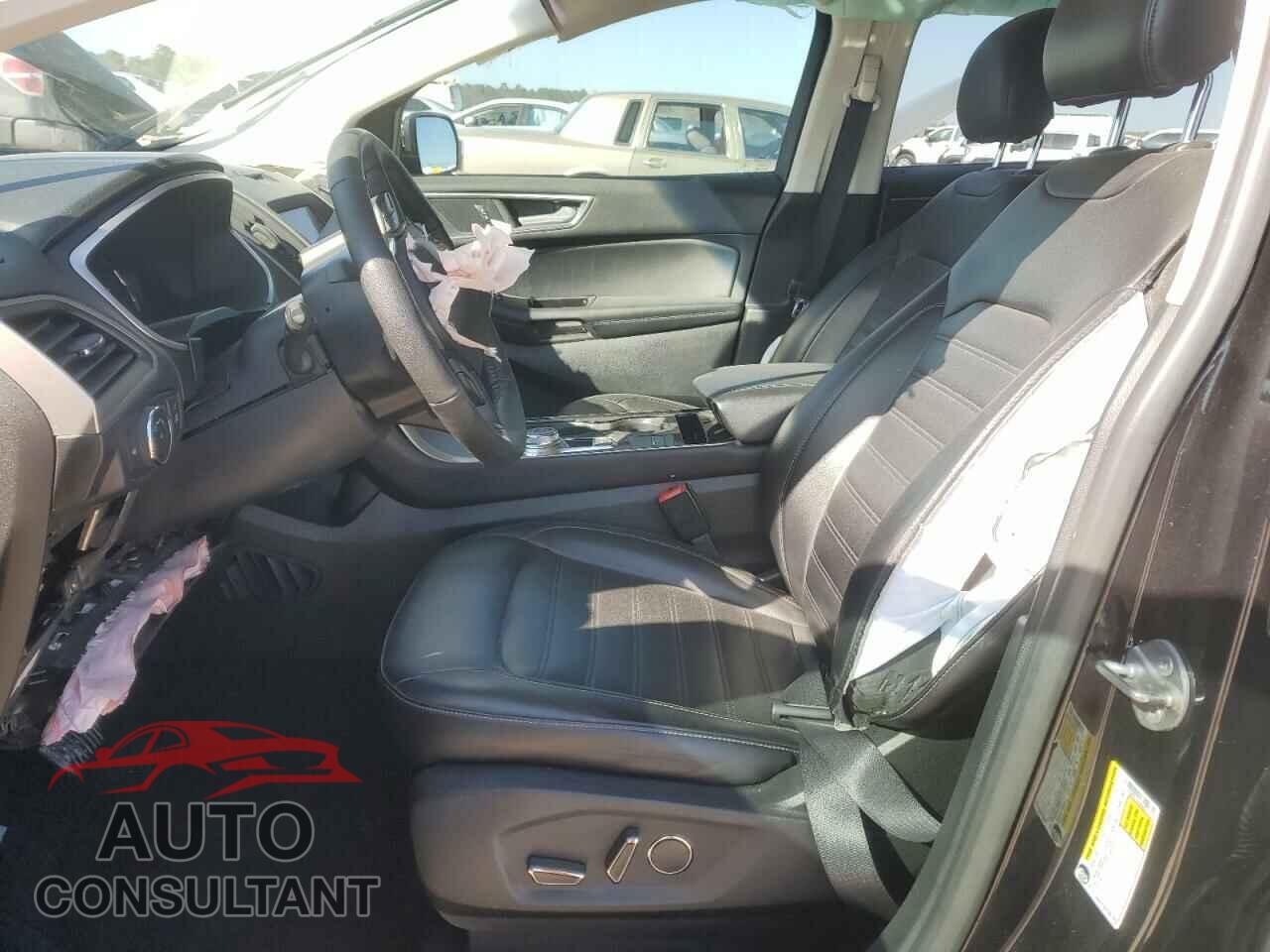 FORD EDGE 2019 - 2FMPK3J95KBB21210