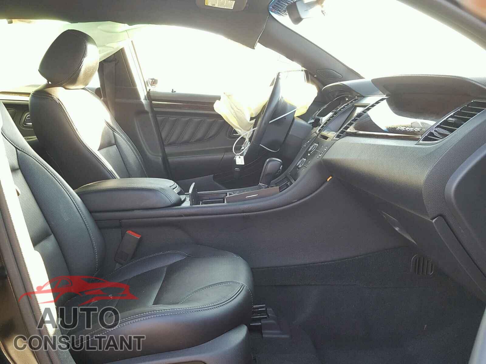FORD TAURUS 2015 - 1FAHP2F80FG207629