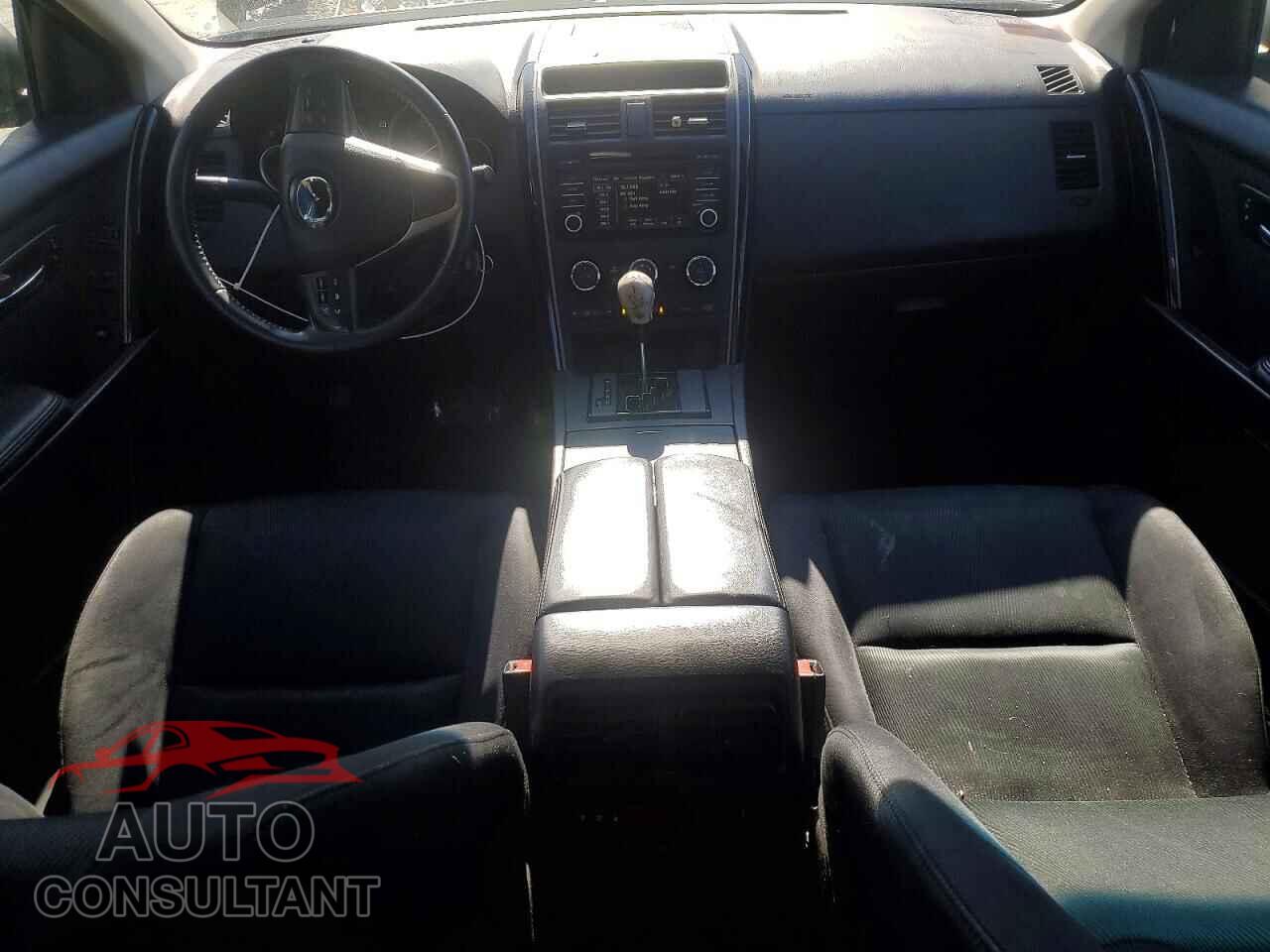 MAZDA CX-9 2013 - JM3TB3BV3D0413920
