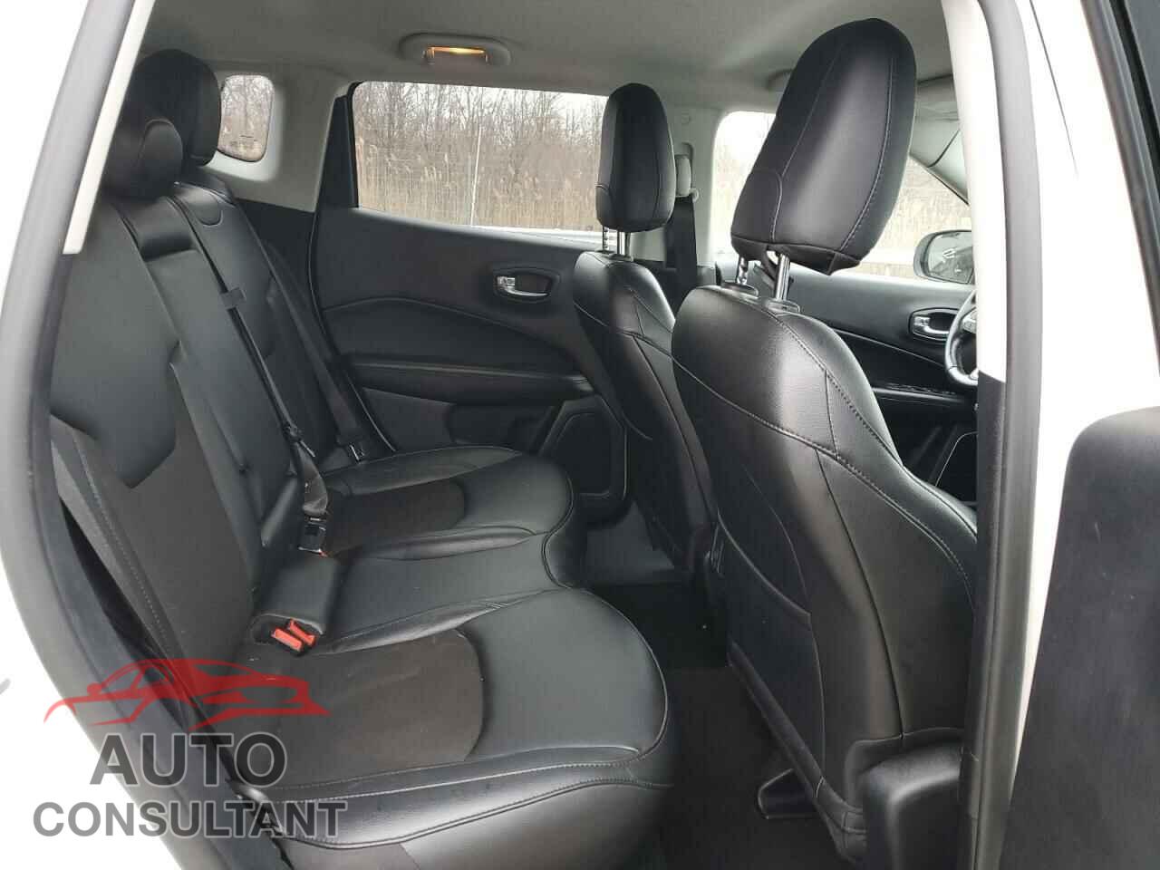 JEEP COMPASS 2021 - 3C4NJDBBXMT586532