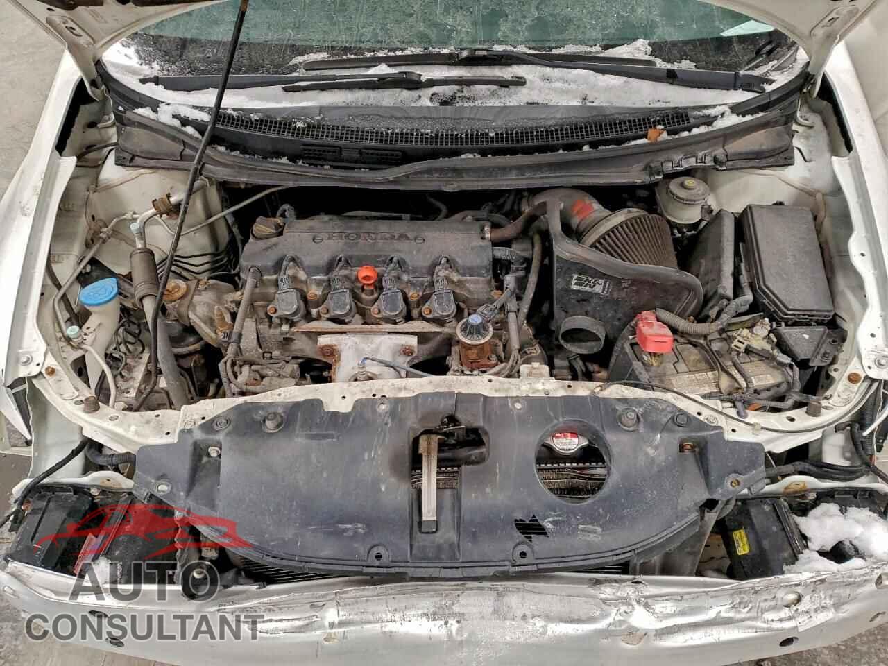 HONDA CIVIC 2013 - 2HGFB2F73DH110788