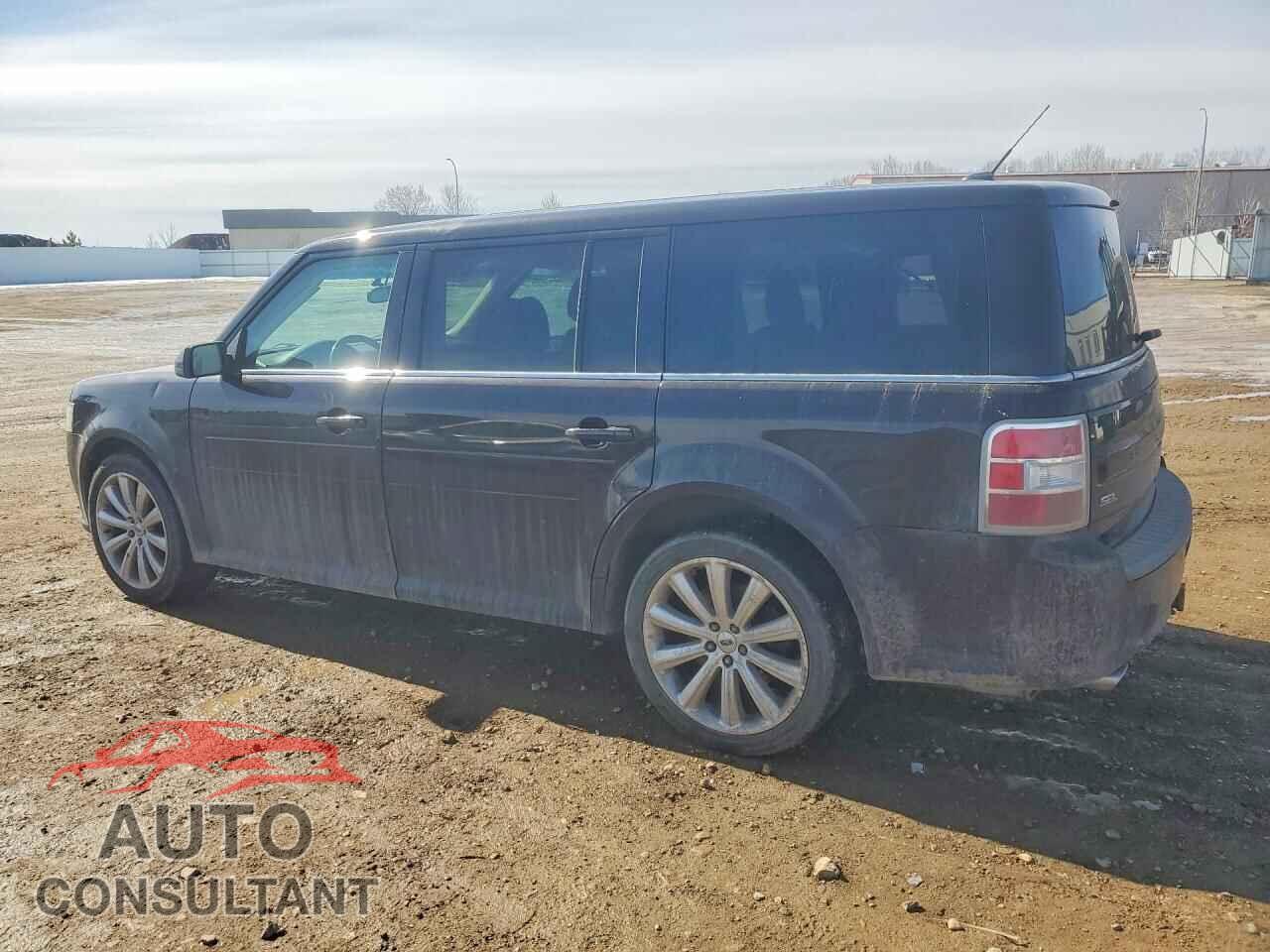 FORD FLEX 2013 - 2FMGK5C86DBD16140