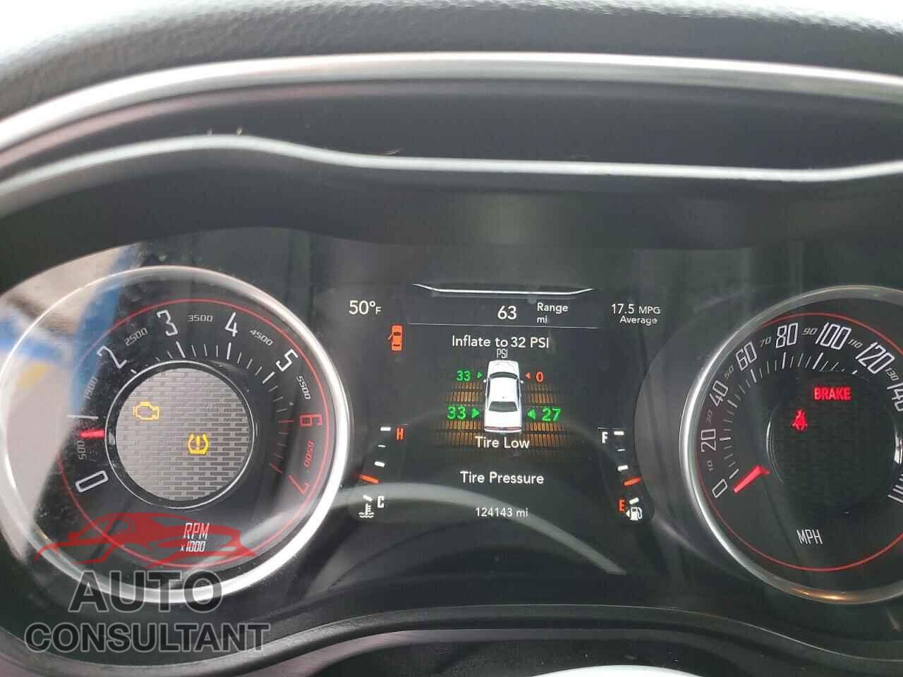 DODGE CHALLENGER 2016 - 2C3CDZFJ3GH221625