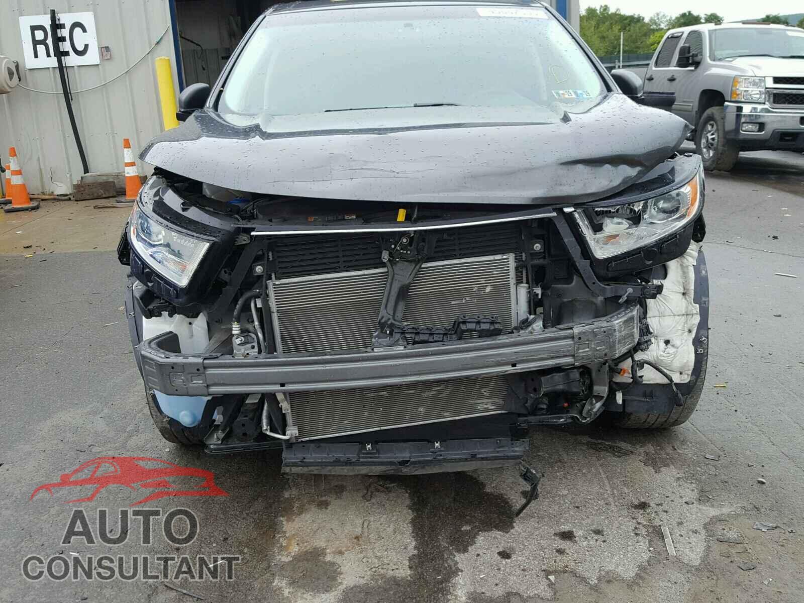 FORD EDGE SE 2015 - 2FMTK4G85FBC28069