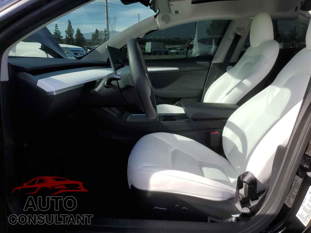 TESLA MODEL 3 2023 - 5YJ3E1EA7PF571082