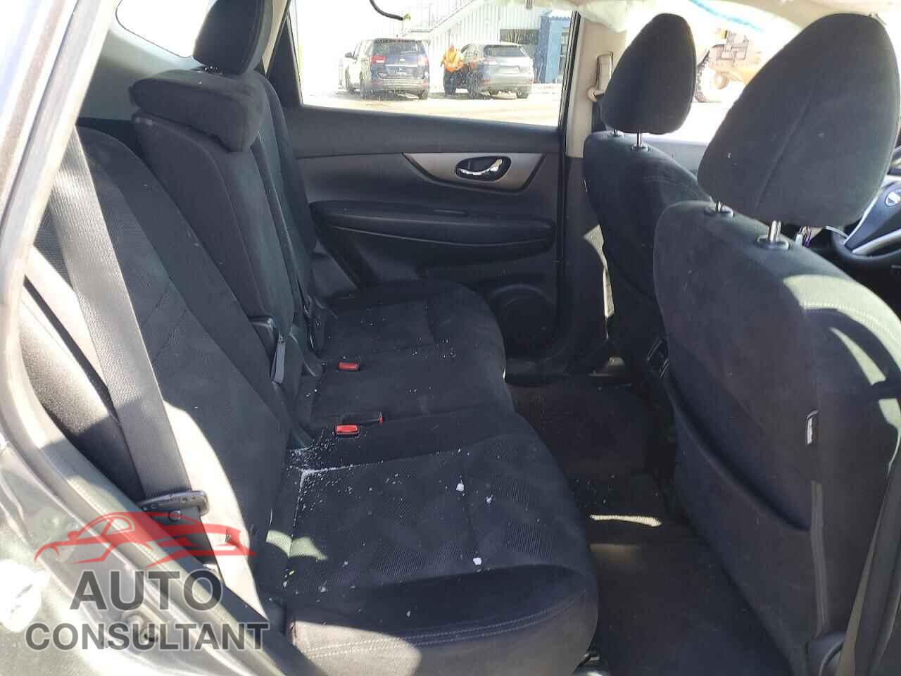 NISSAN ROGUE 2015 - 5N1AT2MV3FC808326