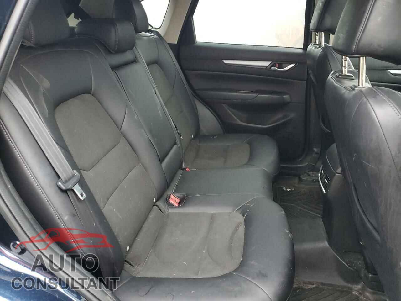 MAZDA CX-5 2017 - JM3KFBCL4H0181101