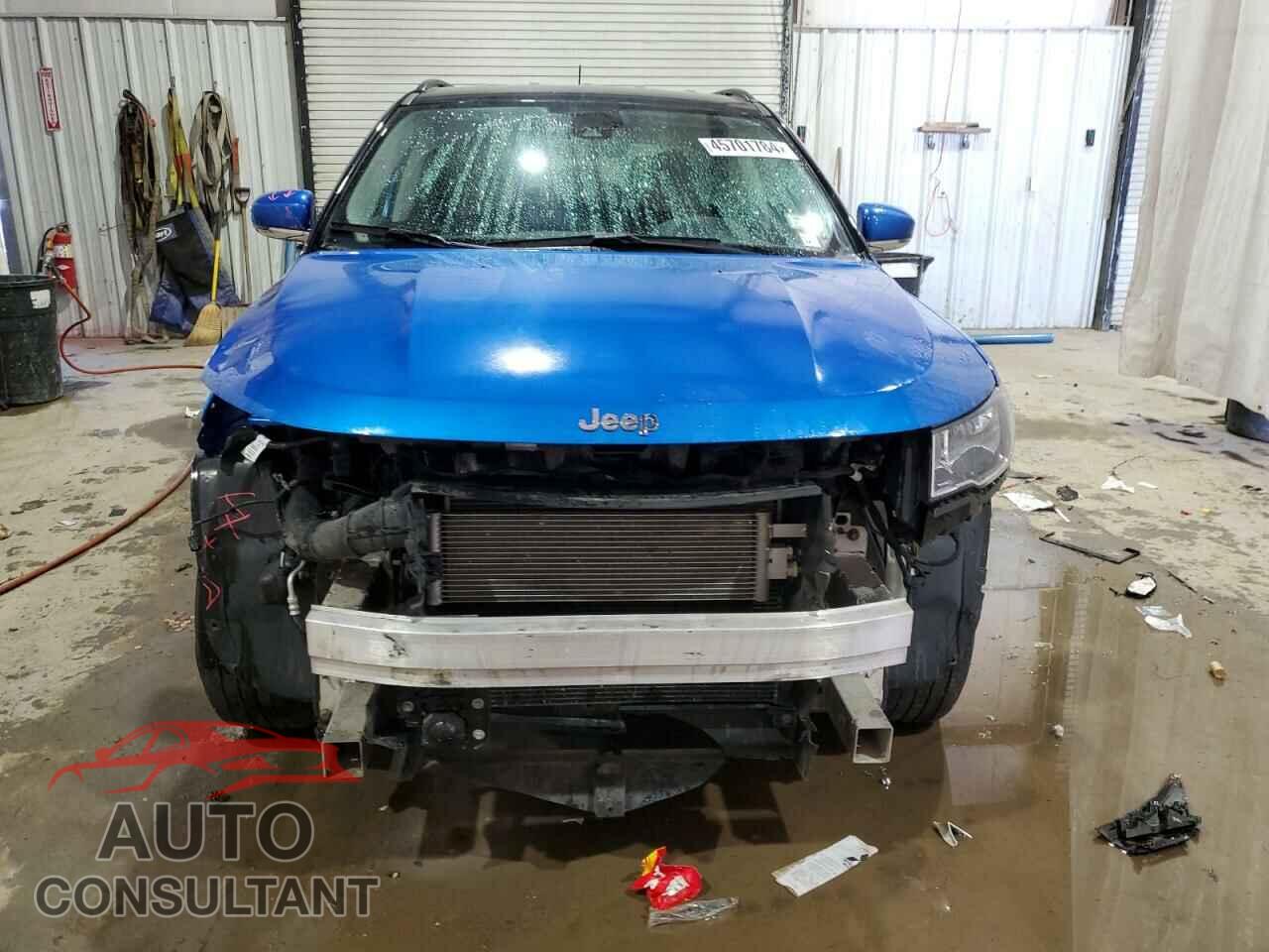JEEP COMPASS 2021 - 3C4NJDCBXMT522022