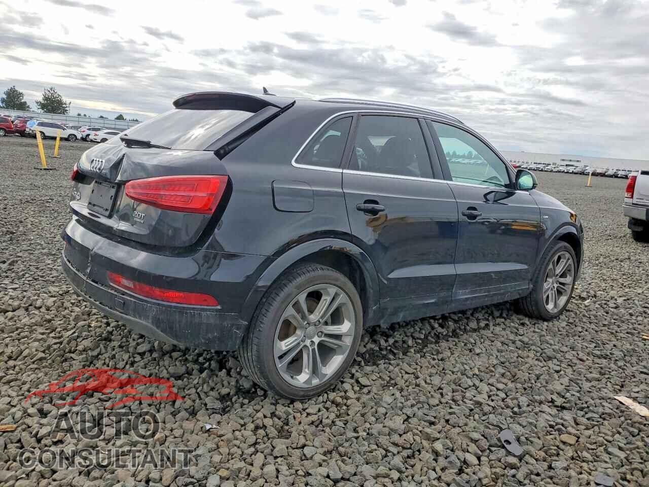 AUDI Q3 2018 - WA1JCCFS1JR005169