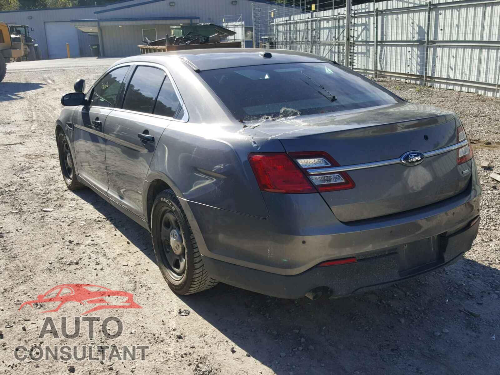FORD TAURUS 2015 - 1FAHP2MK4FG107774
