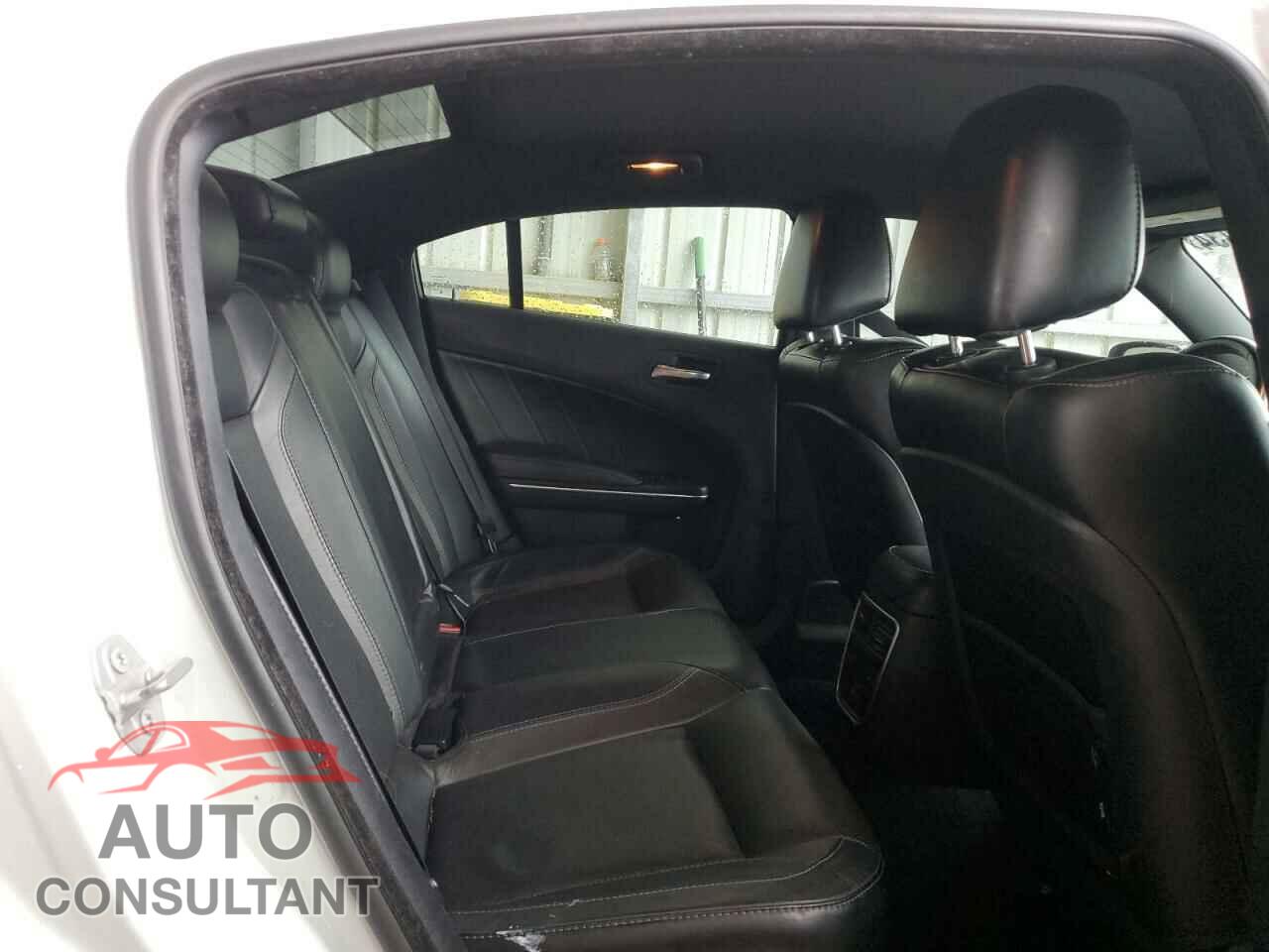 DODGE CHARGER 2016 - 2C3CDXCT4GH111726