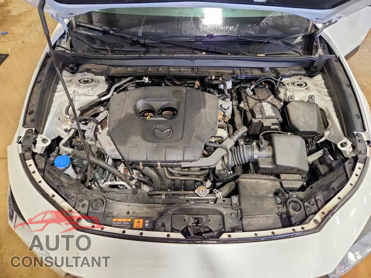 MAZDA CX30 2024 - 3MVDMBAM0RM655612