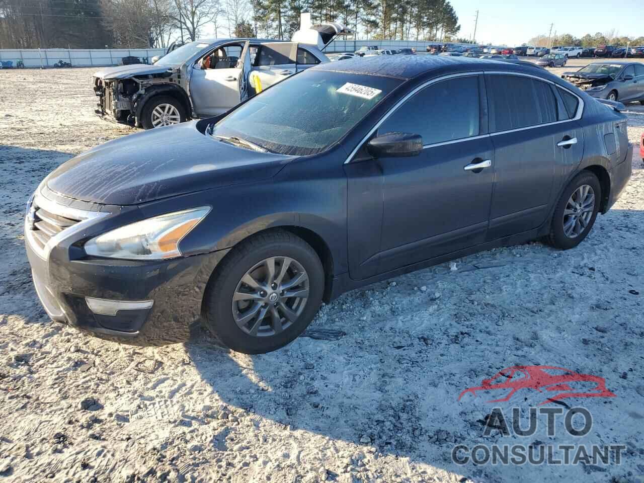 NISSAN ALTIMA 2015 - 1N4AL3AP6FC495181