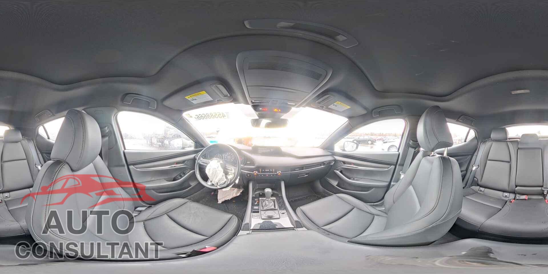 MAZDA 3 2023 - JM1BPALM7P1601189