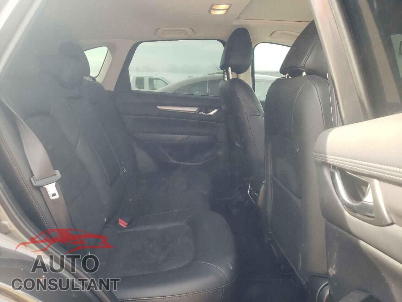 MAZDA CX-5 2019 - JM3KFACM2K0692980