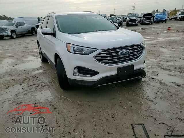 FORD EDGE 2019 - 2FMPK3J93KBB12960