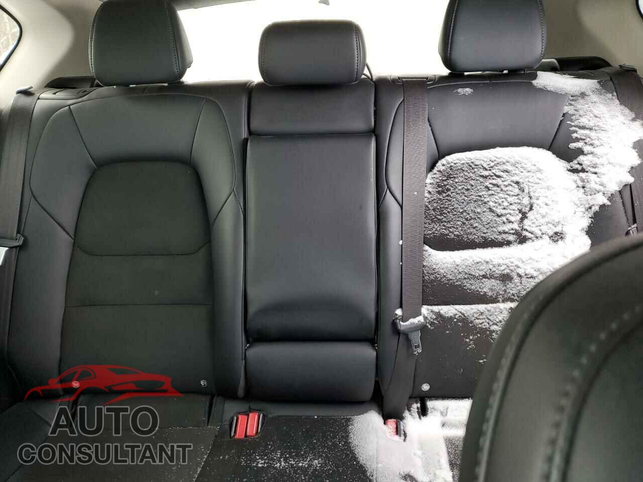 MAZDA CX-5 2020 - JM3KFBCM4L0809644