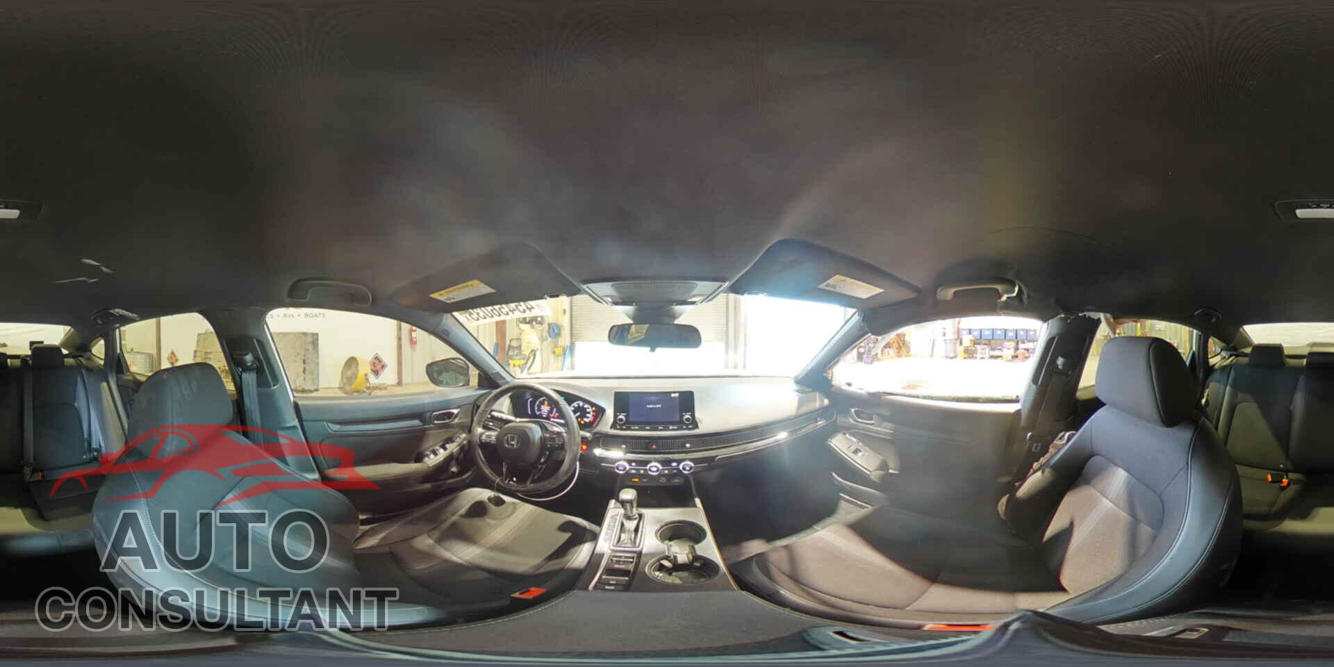 HONDA CIVIC 2022 - 2HGFE2F50NH587833