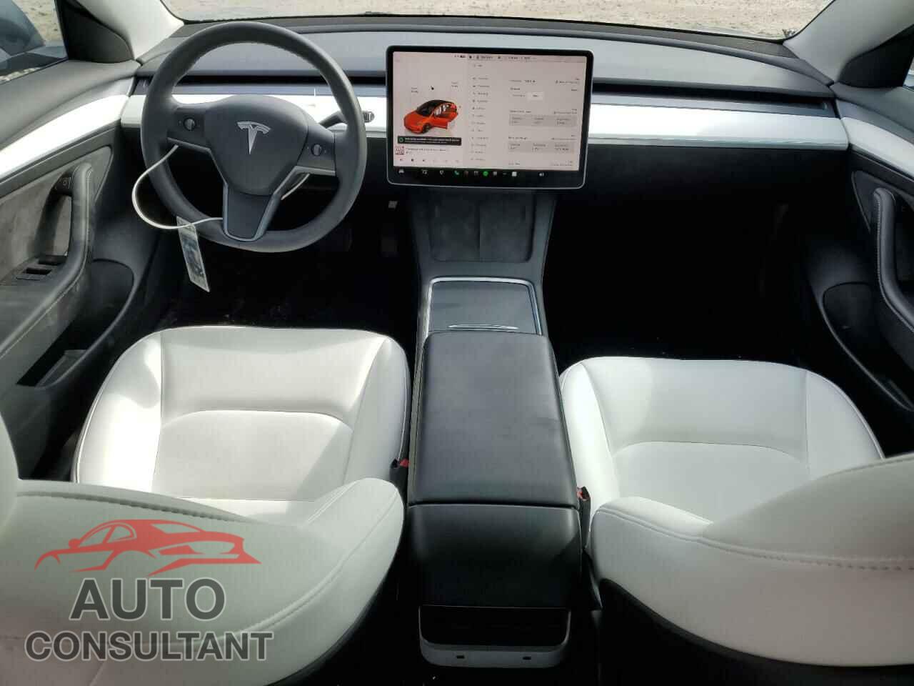 TESLA MODEL 3 2023 - 5YJ3E1EA4PF686769
