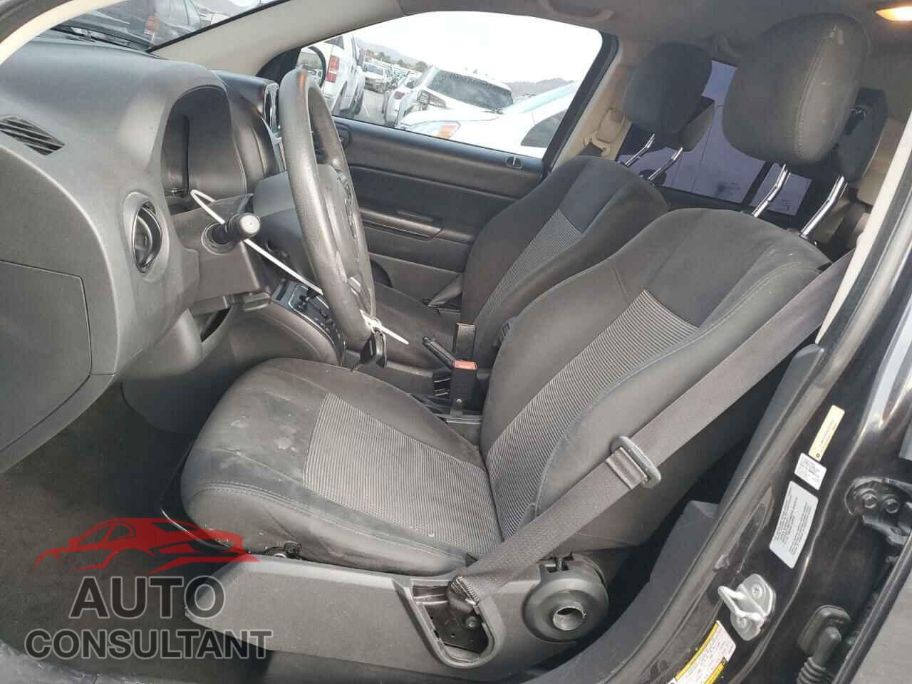 JEEP COMPASS 2016 - 1C4NJDBB1GD520591
