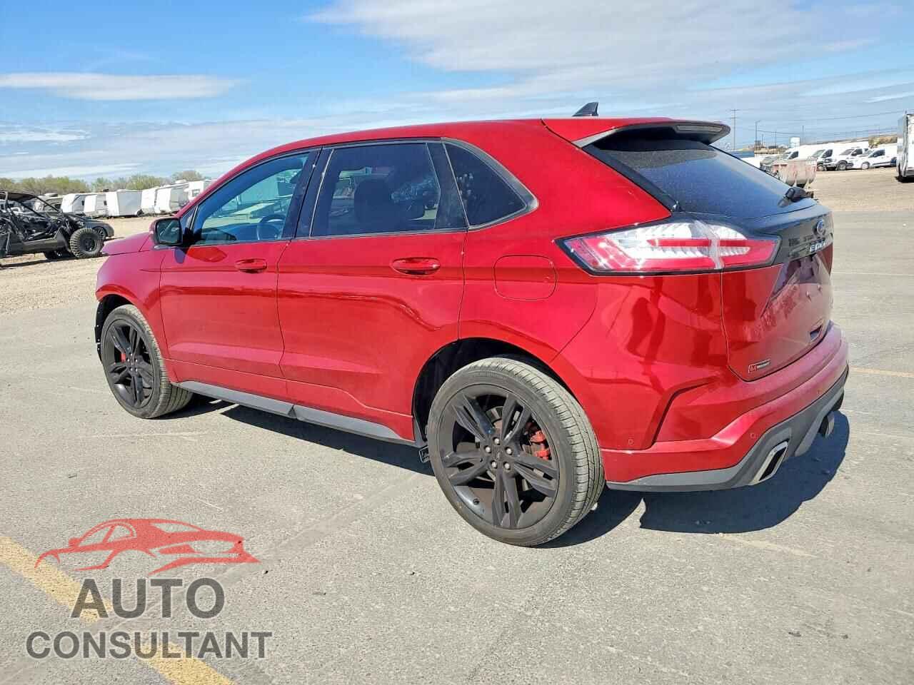FORD EDGE 2024 - 2FMPK4AP2RBA34685