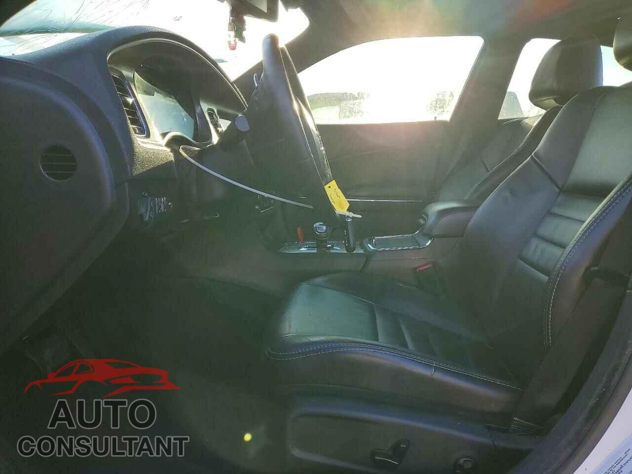 DODGE CHARGER 2014 - 2C3CDXHG2EH135340