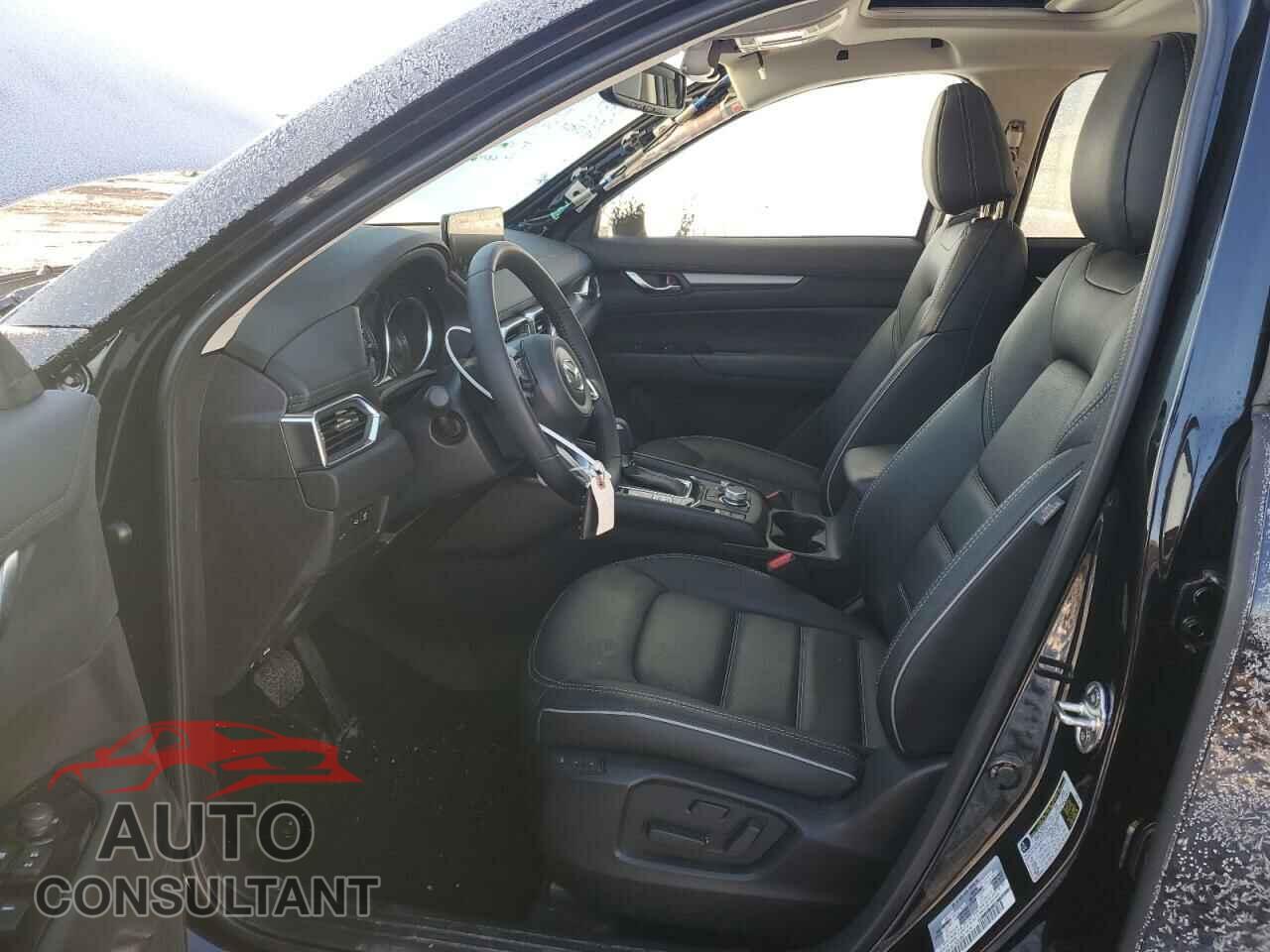 MAZDA CX-5 PREFE 2025 - JM3KFBCL2S0602983