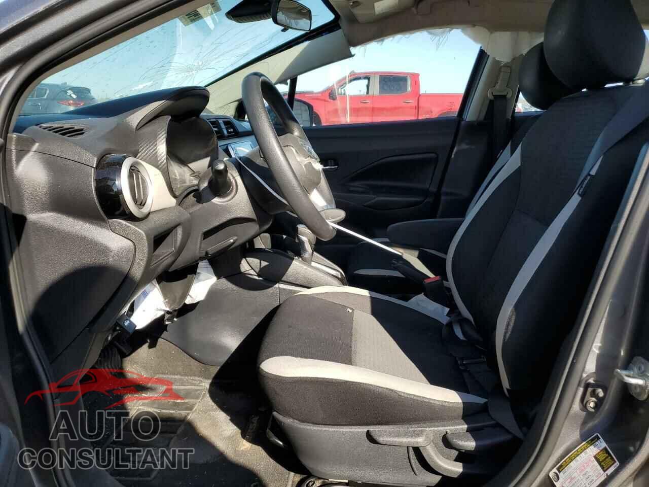NISSAN VERSA 2020 - 3N1CN8EV5LL875439