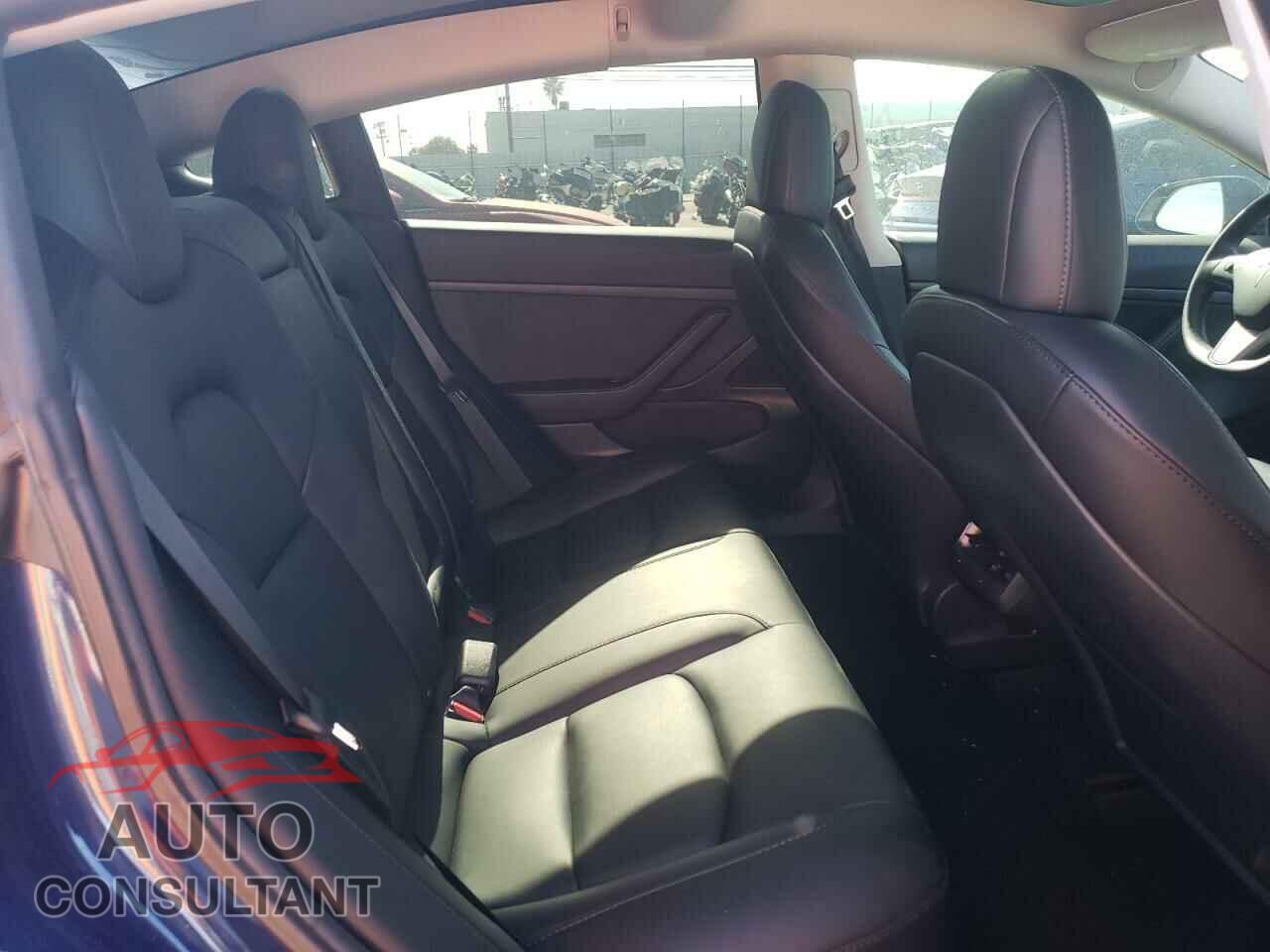 TESLA MODEL 3 2021 - 5YJ3E1EA3MF940175