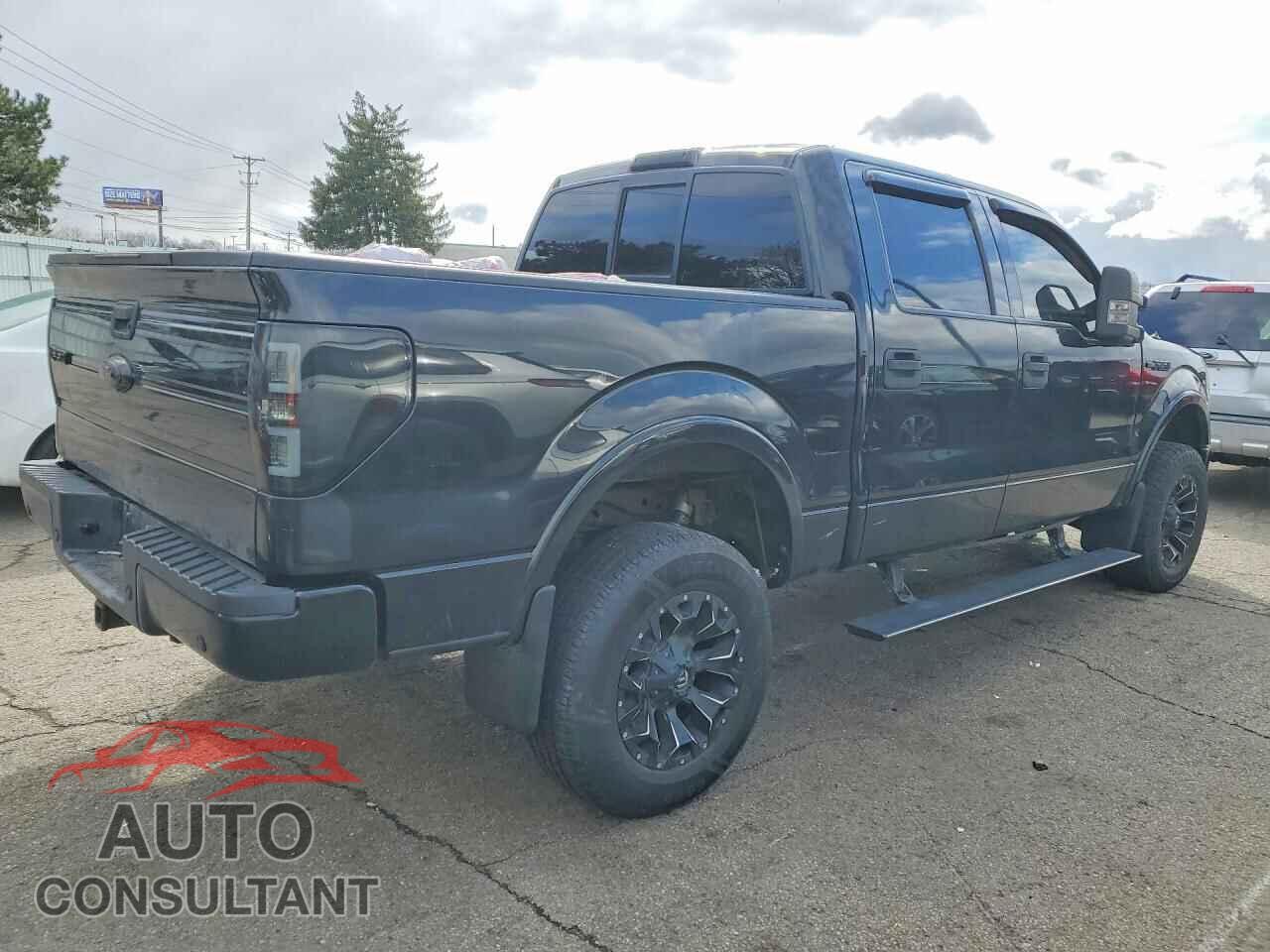 FORD F150 2013 - 1FTFW1ETXDFD05588
