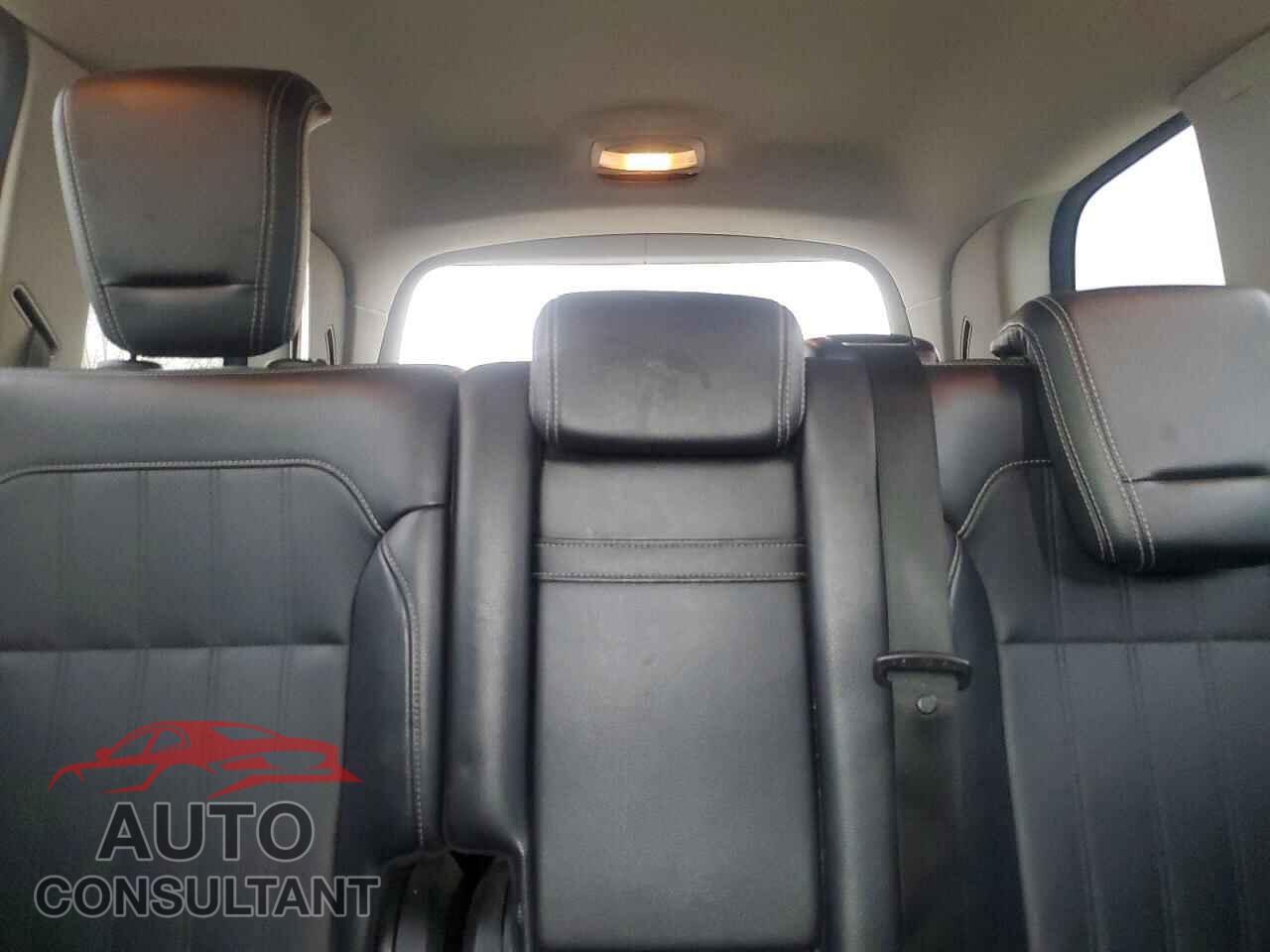 MERCEDES-BENZ GL-CLASS 2014 - 4JGDF7CE1EA330338