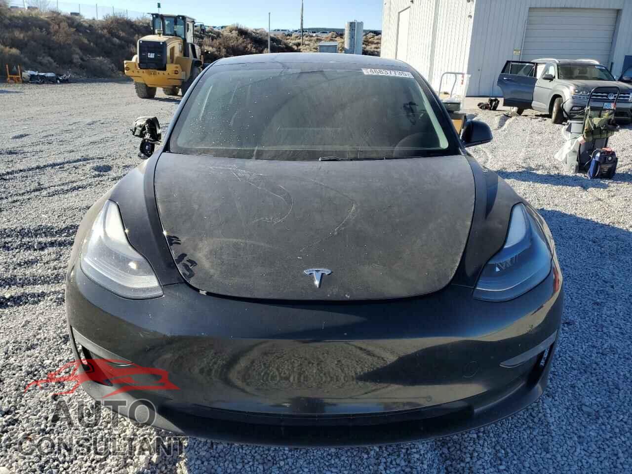 TESLA MODEL 3 2021 - 5YJ3E1EC6MF935716
