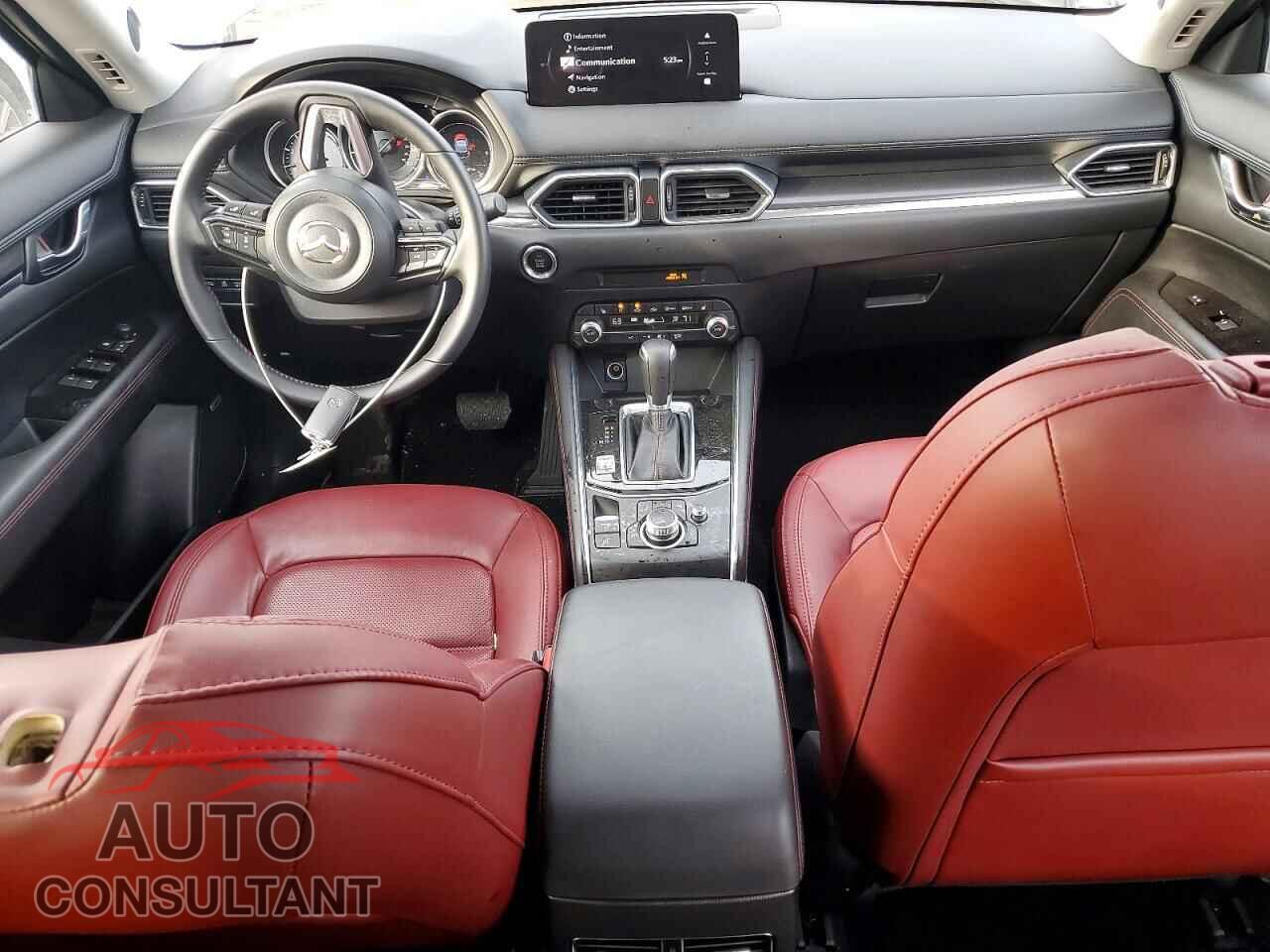 MAZDA CX-5 2025 - JM3KFBCM4S0682683