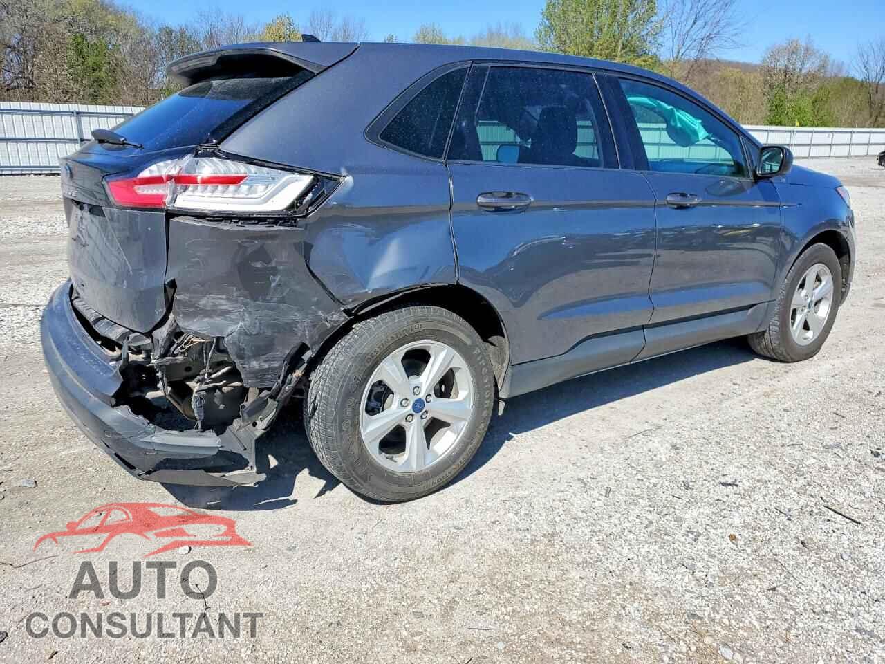 FORD EDGE 2021 - 2FMPK3G9XMBA22652
