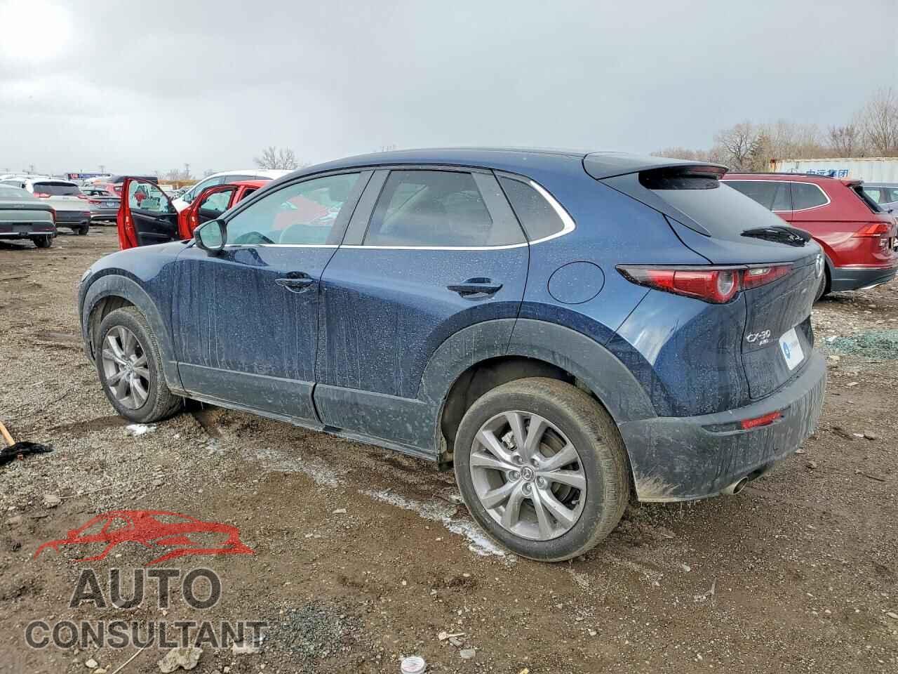 MAZDA CX30 2021 - 3MVDMBBL1MM219687