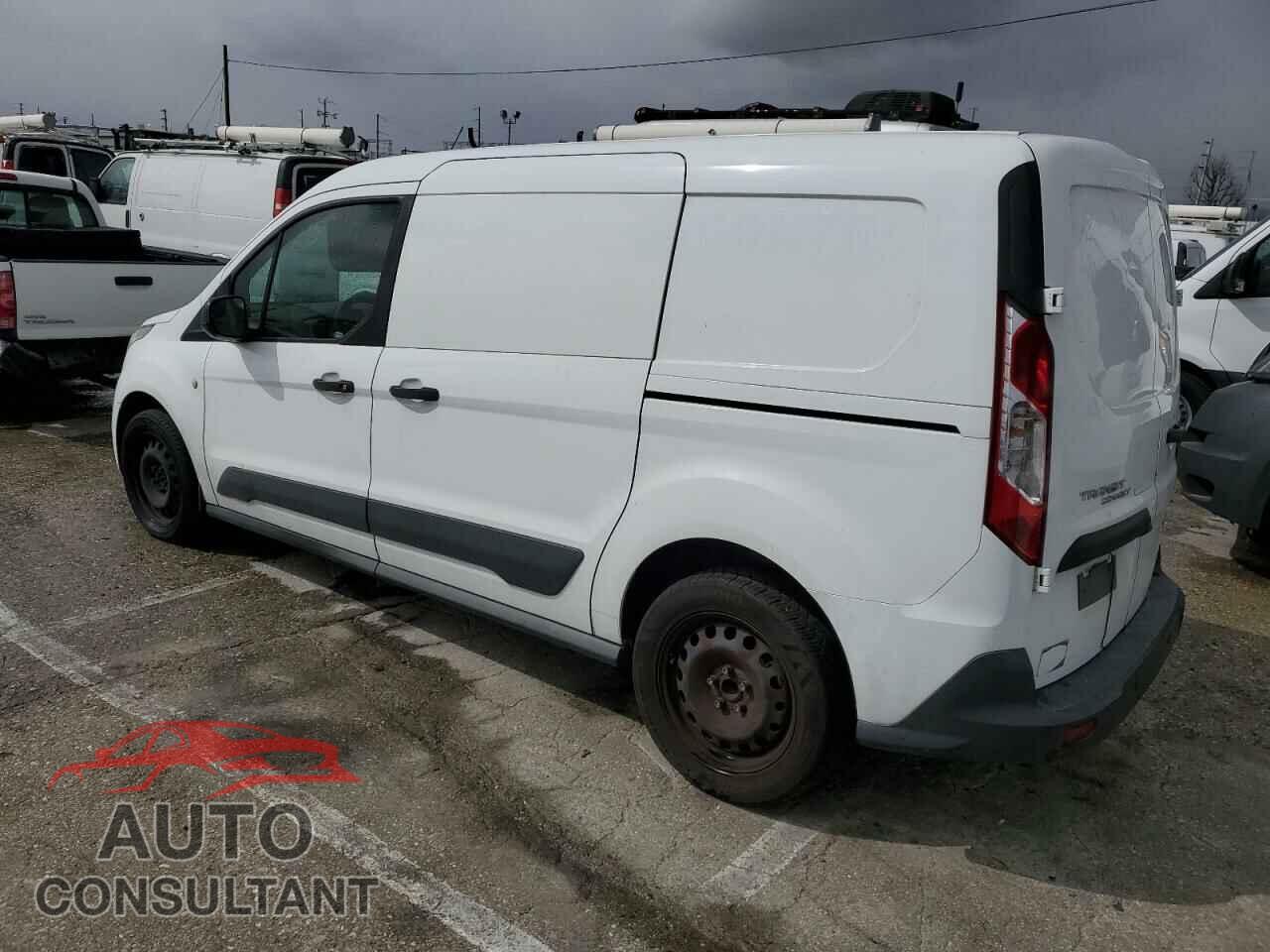 FORD TRANSIT 2016 - NM0LS7F75G1292086