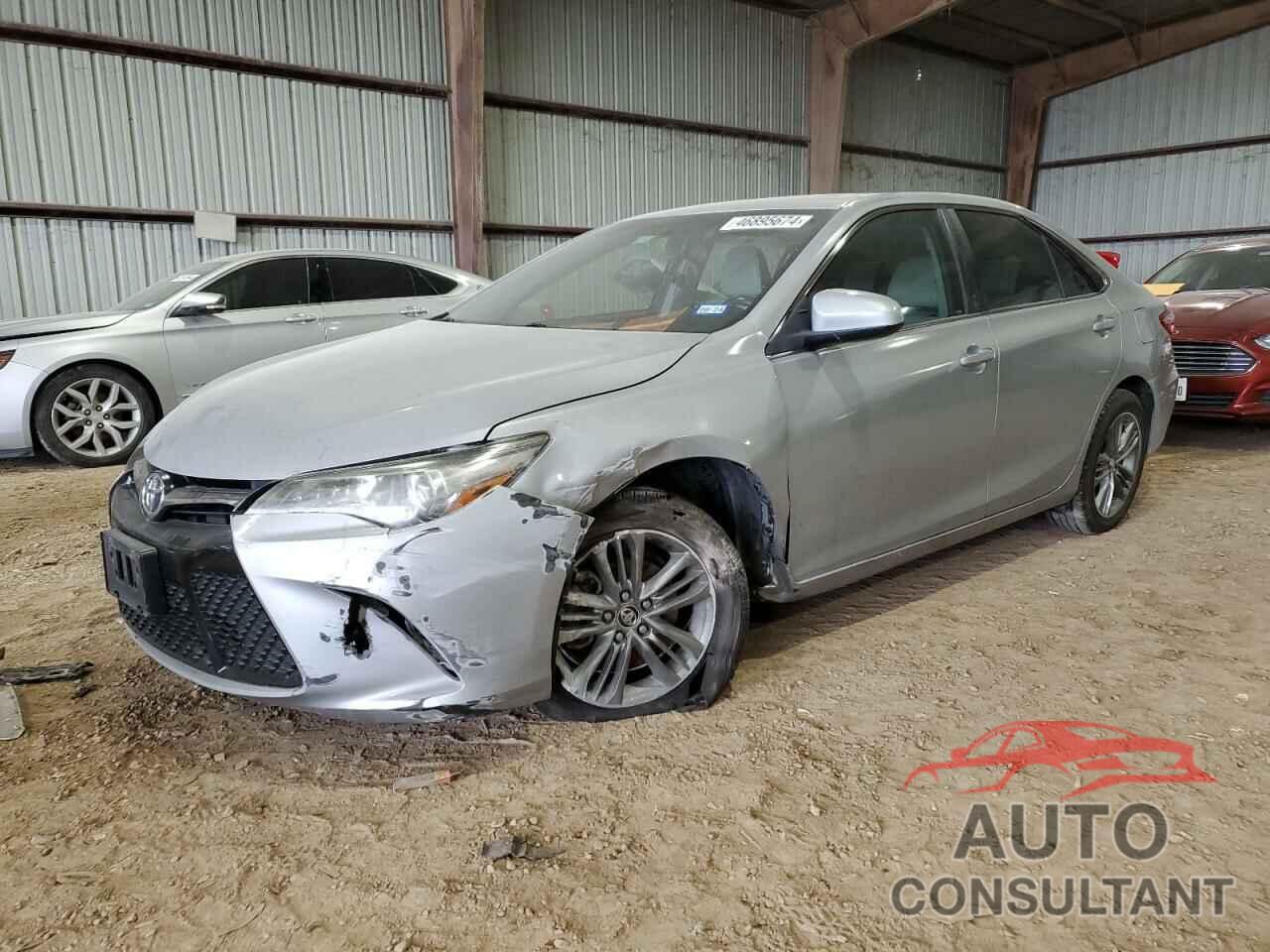 TOYOTA CAMRY 2016 - 4T1BF1FK0GU132857