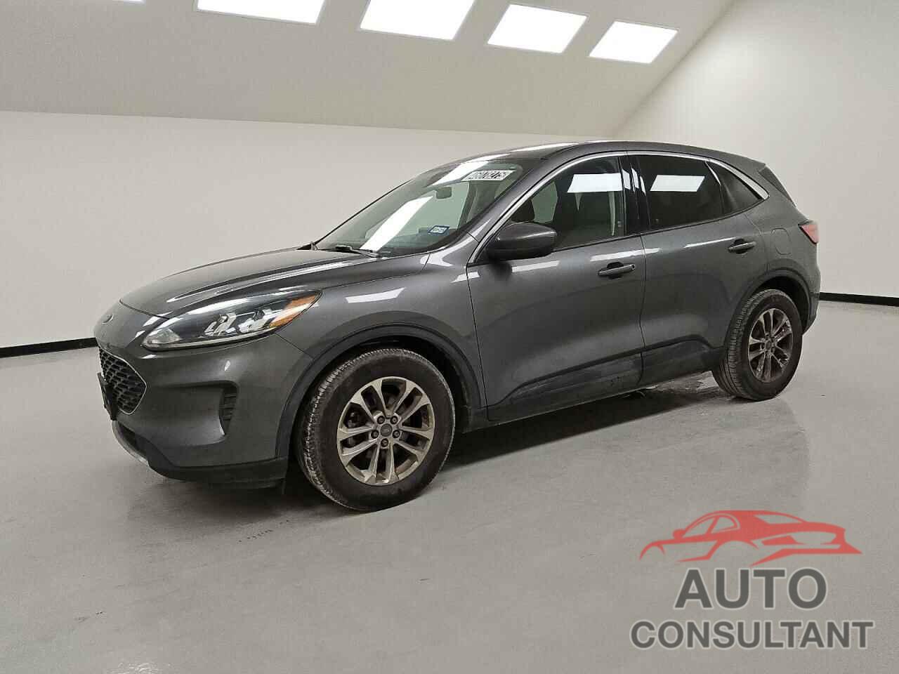 FORD ESCAPE 2021 - 1FMCU0G62MUA73909