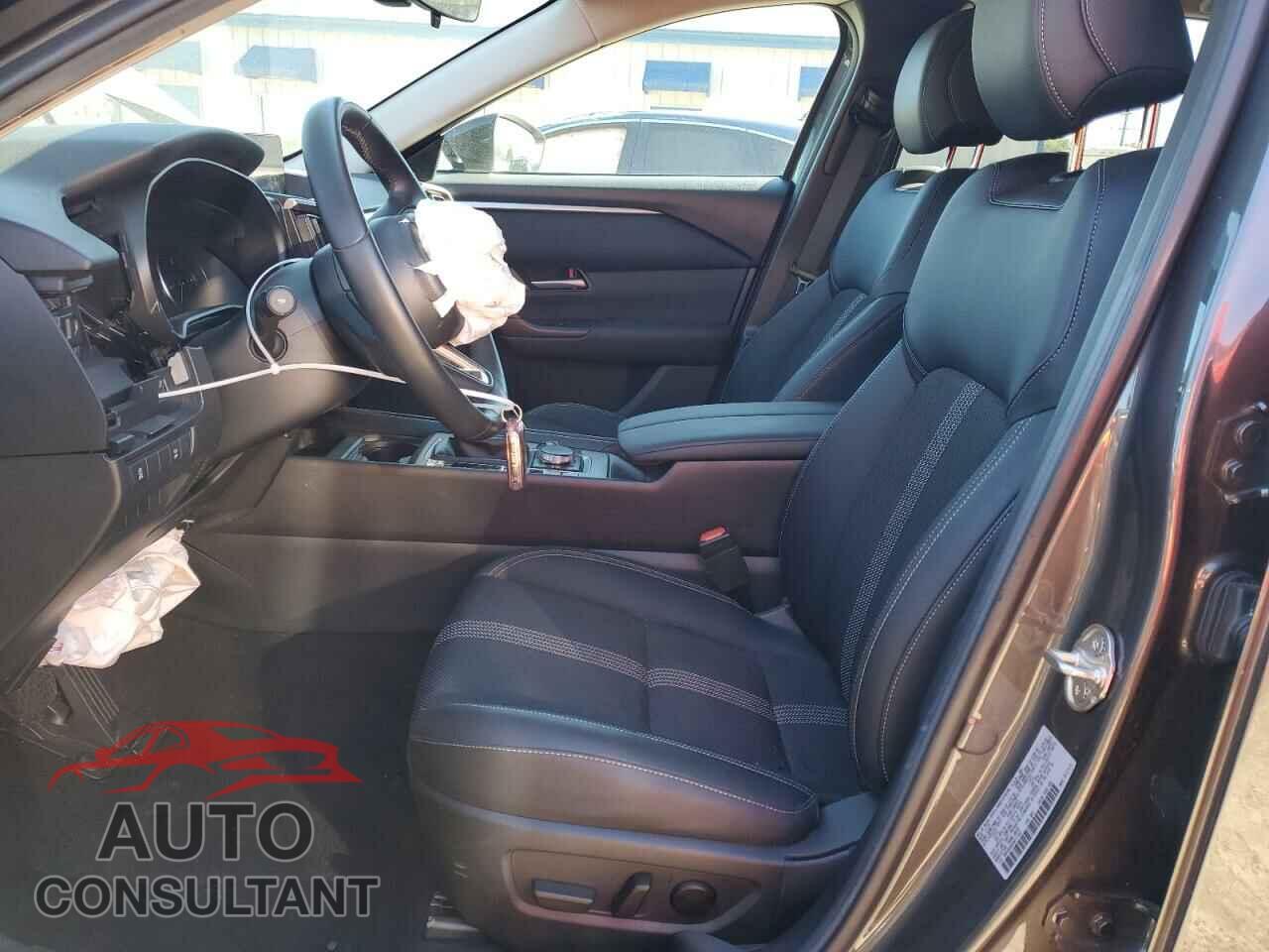 MAZDA CX-50 PREM 2024 - 7MMVABDMXRN177392