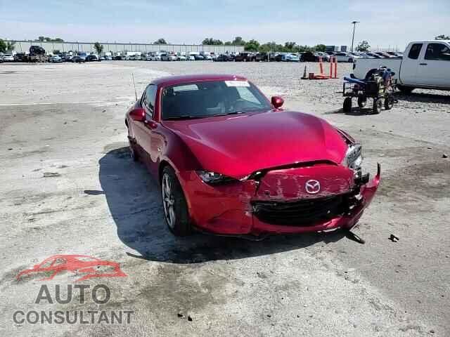 MAZDA MX5 2023 - JM1NDAM71P0550941