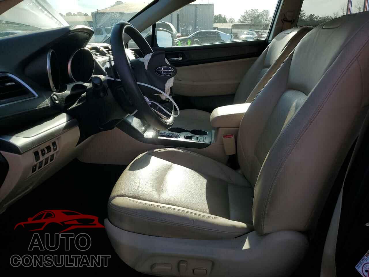 SUBARU OUTBACK 2019 - 4S4BSANC3K3203702