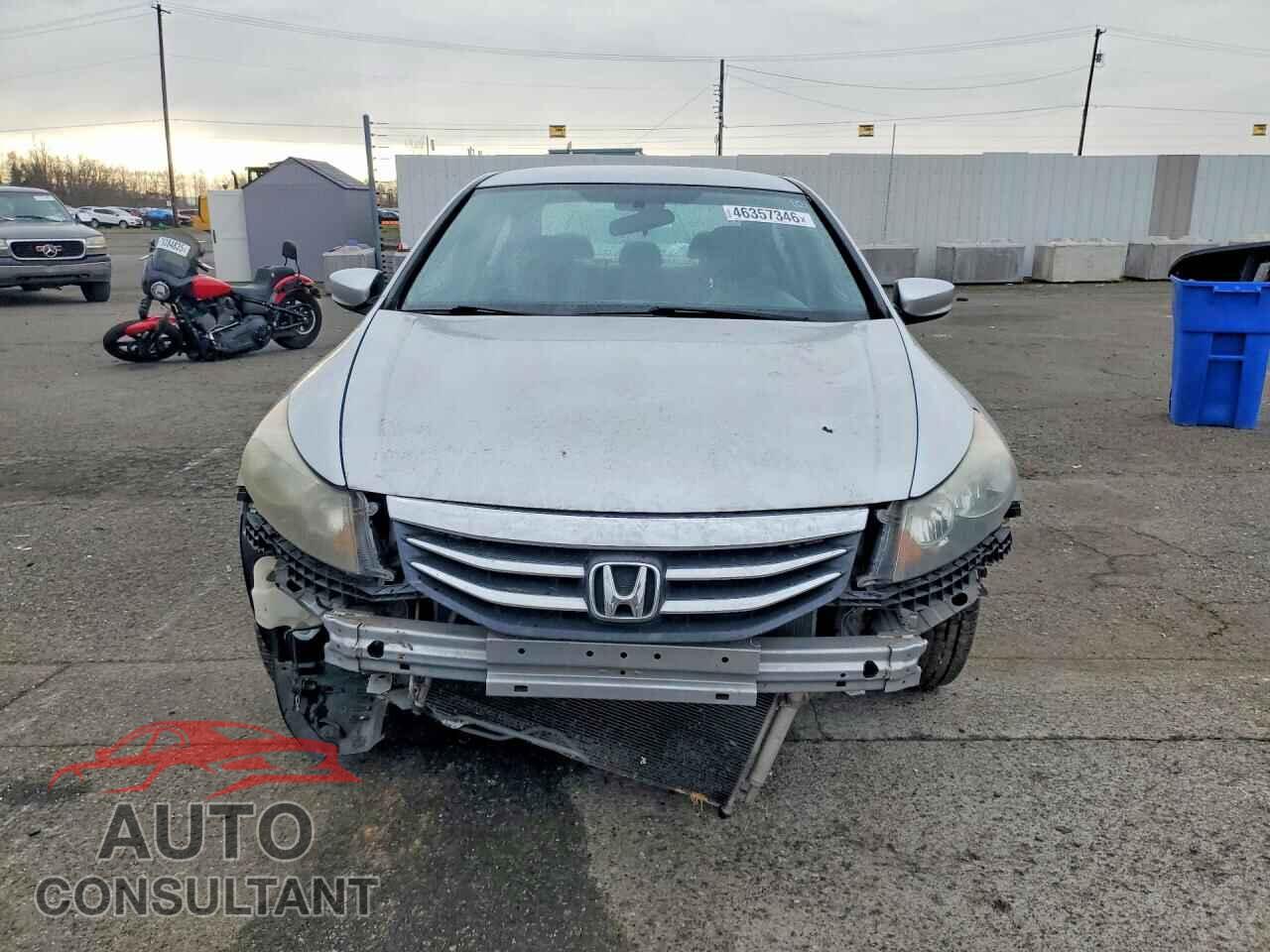 HONDA ACCORD 2012 - 1HGCP2F31CA076848