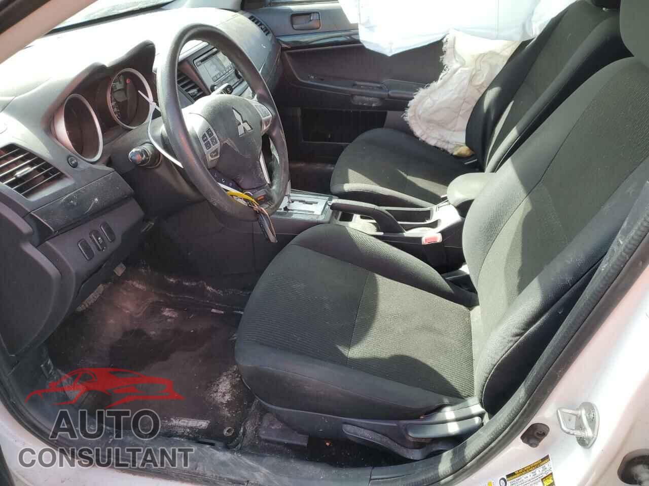 MITSUBISHI LANCER 2016 - JA32U2FU1GU604936
