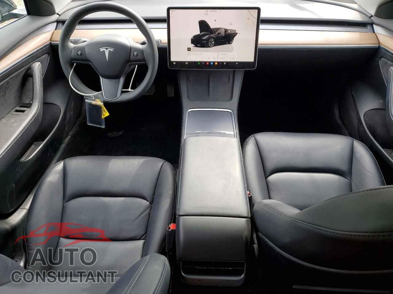 TESLA MODEL 3 2023 - 5YJ3E1EA4PF679157