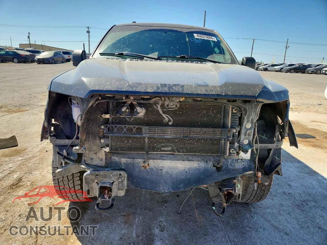 FORD F150 2015 - 1FTEW1EFXFFA76645