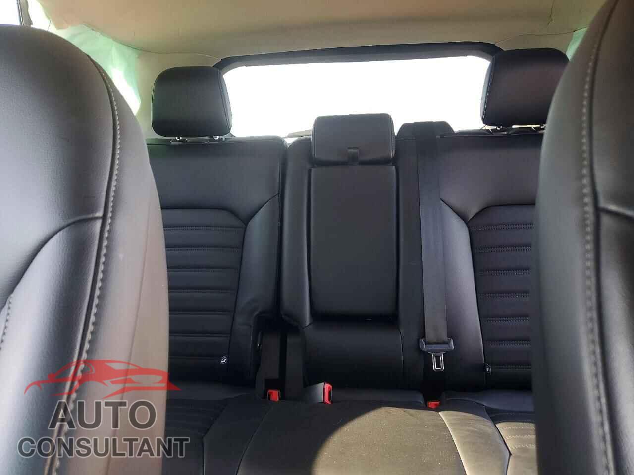 FORD EDGE 2019 - 2FMPK3J90KBB40327