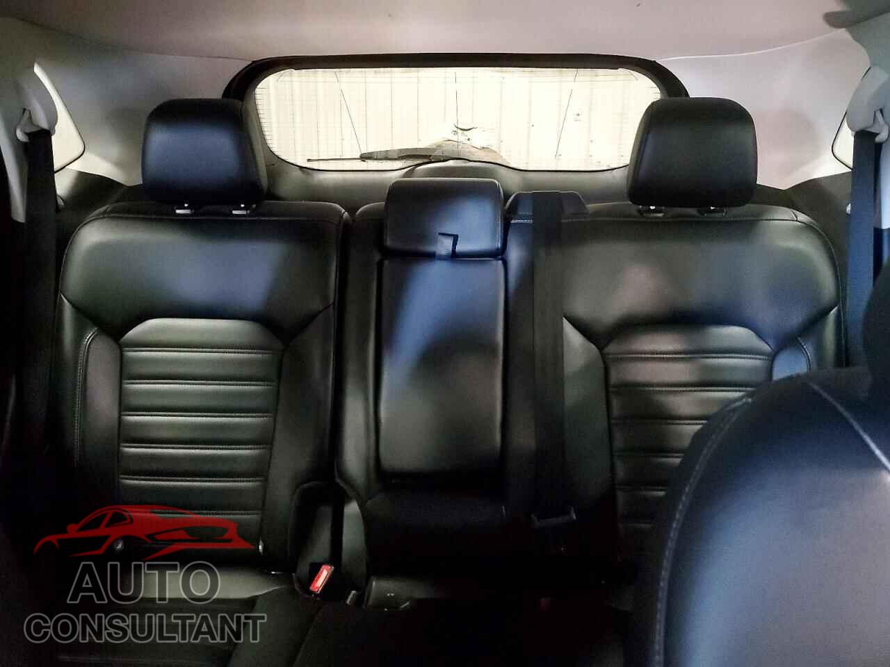 FORD EDGE 2020 - 2FMPK4J91LBA83630